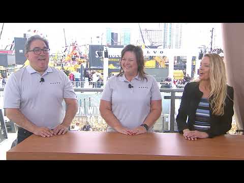 Volvo Financial Services Answers Your Top Machine Financing Questions