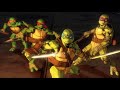 TMNT Mutantans In Manhattan All Secret Bosses Very Hard