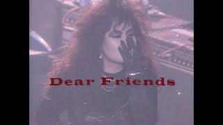 Download lagu PERSONZ / Dear Friends（ ）［Full ver.］ mp3