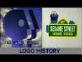 Sesame Street Home Video PBS Home Video Logo History DOUBLE FEATURE 108 109