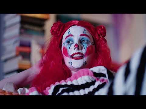 BEZO THE CLOWN PART 2