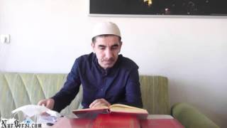 Peygamber Kıssalarının Bu Asırdaki Karşılıkları - YOZGATNUR