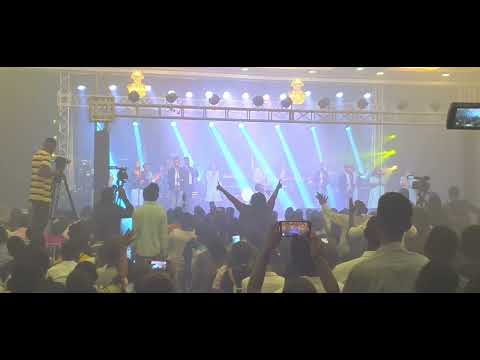 NAPENDA KUIMBA FADHILI ZAKO - DR IPYANA