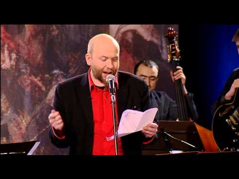 Jüri Üdi klubi: Jürgen Rooste - "Rahamaa"