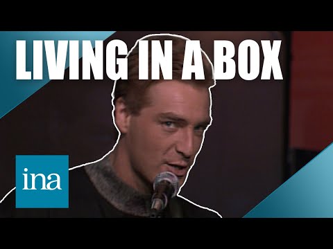 Living In A Box "Living in a Box" | INA Chansons