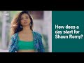 Exclusive Shaun Romy S Morning Routine And Skin Care Secrets