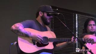 Erick Willis - Landslide cover