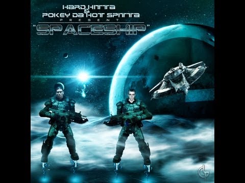 SpaceShip by Hard Hitta n Pokey Da Hot Spitta