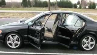 preview picture of video '2004 Volvo S60 R Used Cars Townsend DE'