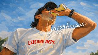 Download lagu 'Summer’s Antidote' – Chill Jazz House Mix | BERLIOZ, BOLDEN | Sun, Sweat & Cold Drinks mp3