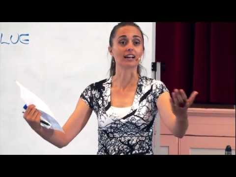 20121215 Lessons In Love - Donations & Divine Truth S2