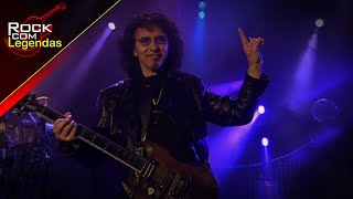 Black Sabbath - Children of the Sea - Legendado + Interpretação da Letra