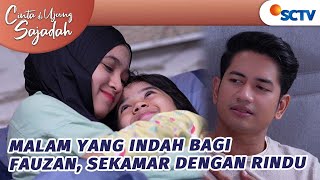 Download lagu Malam yang Indah Bagi Fauzan, Sekamar dengan Rindu | Cinta Di Ujung Sajadah - Episode 70 mp3 Download lagu Malam yang Indah Bagi Fauzan, Sekamar dengan Rindu | Cinta Di Ujung Sajadah - Episode 70 mp3
