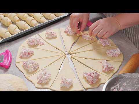 Recept za sve generacije 📌 Ovako su ih pravile sve mame!