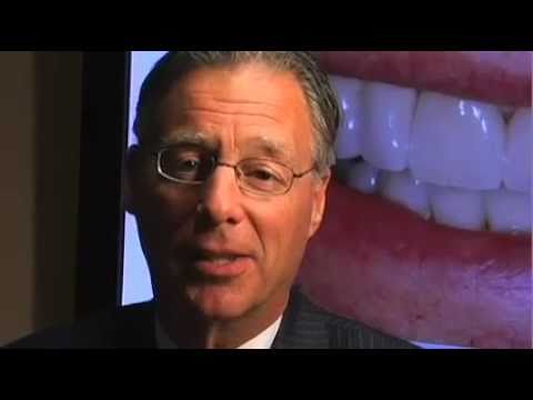 What is a prosthodontist?