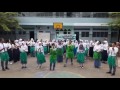 YEL YEL STOP BULLING MOS 2016 PERMEN MINTZ SMK SETIABUDHI SEMARANG