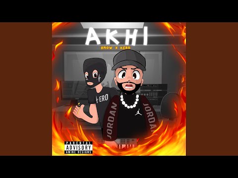 Akhi (feat. kero)