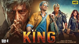 Download lagu KING Full Movie | Shahrukh Khan | Suhana Khan | Abhishek Bachchan | New Bollywood Action Movie 2025 mp3 Download lagu KING Full Movie | Shahrukh Khan | Suhana Khan | Abhishek Bachchan | New Bollywood Action Movie 2025 mp3