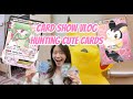 Buying CUTE Pokemon Cards For My Girlfriend