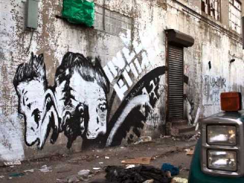 ZGP (Hindus, Edi) - Mój świat II