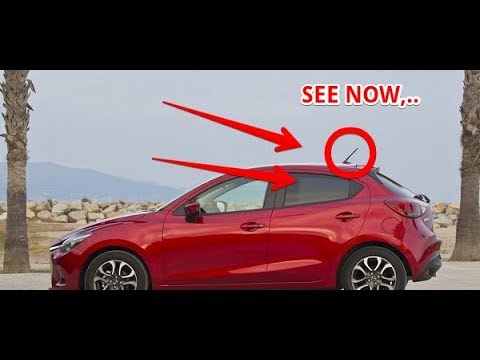 BEAUTIFUL mazda 2 2018