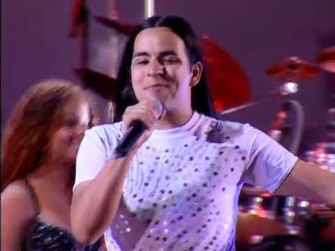 Vale a Pena Ver de Novo - Gatinha Manhosa