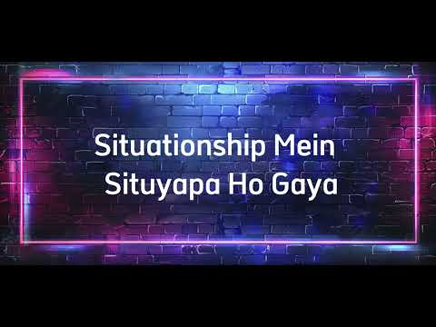 लवयापा हो गया (2025) — वीडियो थंबनेल