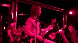 Monty Are I - Dublin Waltz (Colosseum)