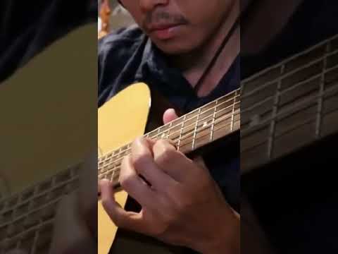 I Miss You So - Cesar Manalili/The Electromaniacs (Guitar Cover) #shorts