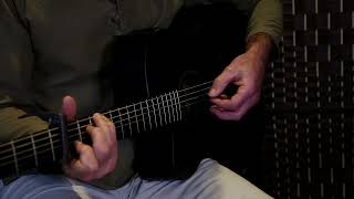 IL EST LIBRE MAX - tuto facile guitare-chant
