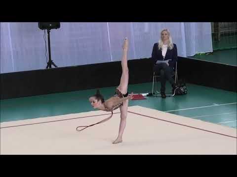 Mistrovství České republiky 2019 - Naděje starší 2008: 7. - 9. místo