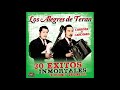 Los Alegres De Teran - 30 Exitos Inmortales (Disco Completo)