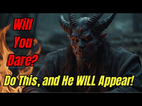 Summoning the Demon King Paimon's Secrets REVEALED!