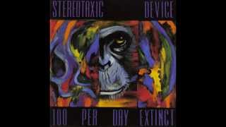 STEREOTAXIC DEVICE - Hunting the Hunted