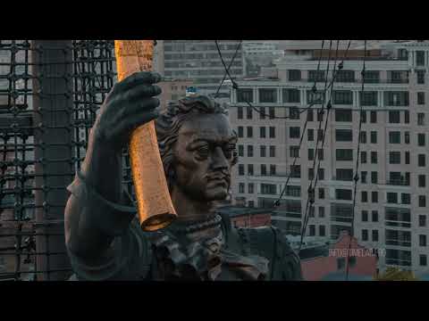 Moscow Russia Aerial Drone 5K Timelab pro Москва Россия Аэросъемка 1