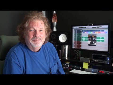 How to Use Aux Sends While Mixing - Into The Lair #41