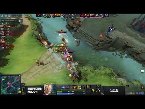 w33 solo kill on Noone