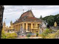 ទស្សនា វត្តរំដួល ខេត្តបាត់ដំបង