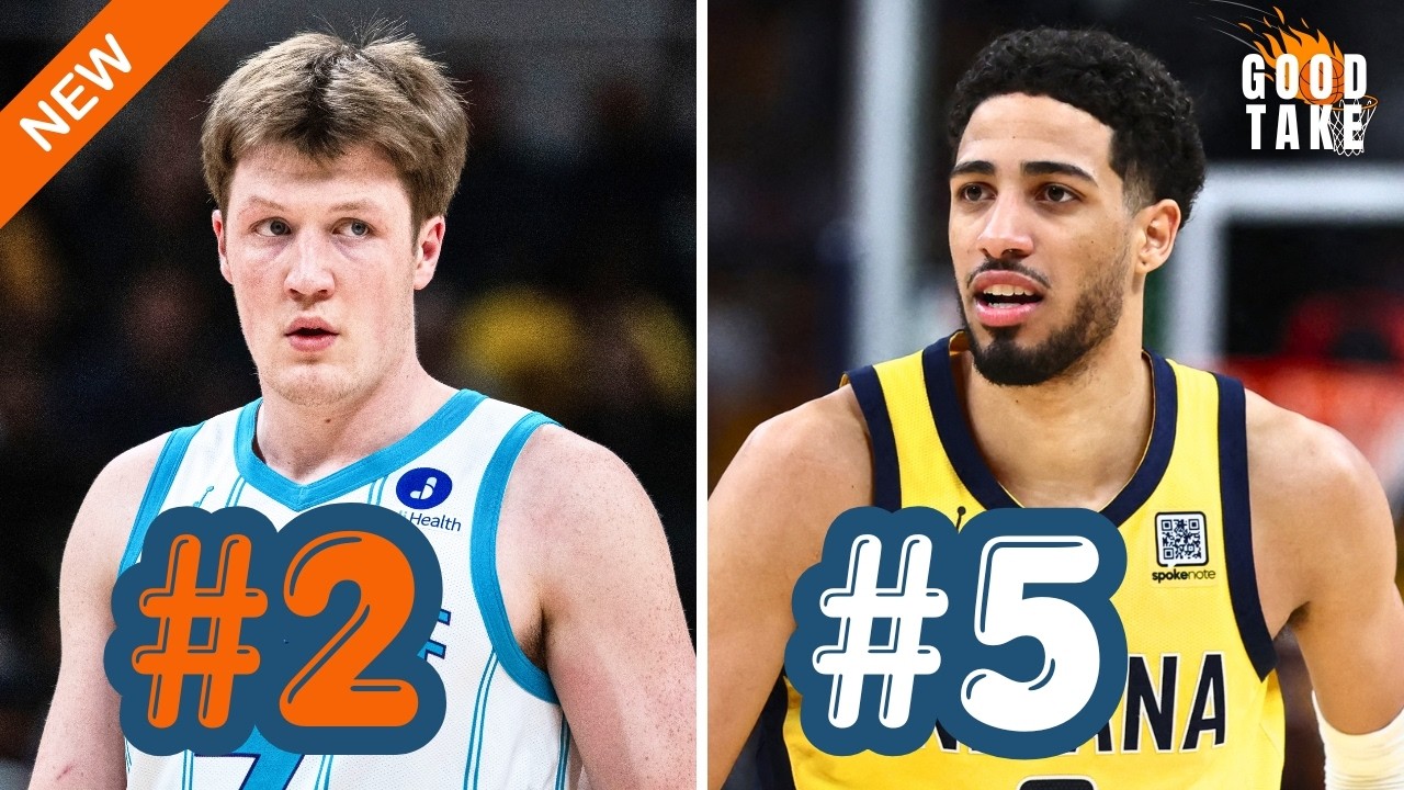RANKING the NBA's Most Watchable Non-Contenders