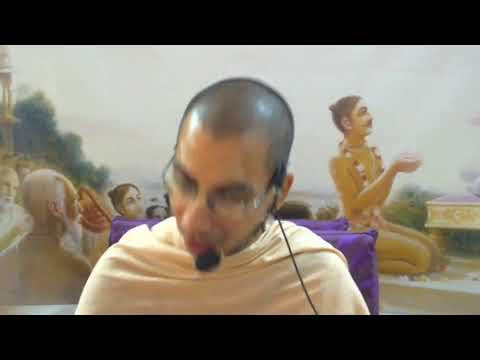 SB - 5.14.46  Dt 24.10.2020    HG Navarupa Govinda Das