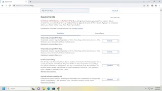 How to Enable the New Modern “Global Media Controls” in Google Chrome 