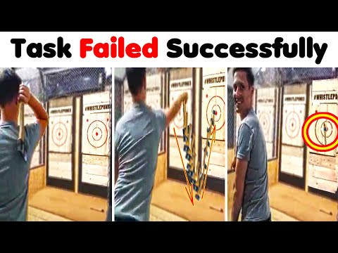 One In a Million Coincidences (Part 8!)