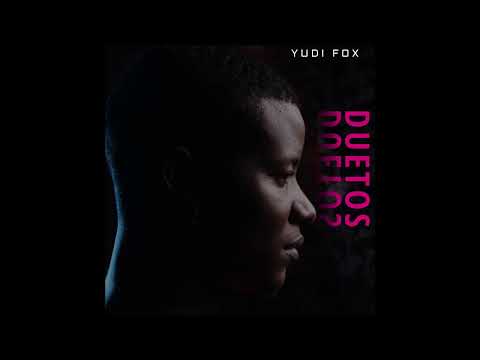 Yudi Fox - Quem Mandou Parar  (Oficial Áudio)