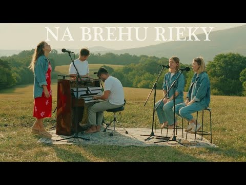 Jana Zu  - NA BREHU RIEKY | Acoustic session Vol.2 - 1/4