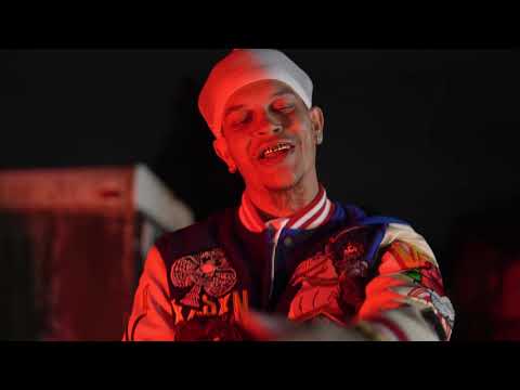 Tripp Rx ( ft. Slugga) - Trap God (shotby3ThreeFilms)