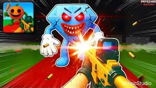 Monster Shooter: Survival FPS - Gameplay Walkthrough Part 2 (iOS, Android)Monster Shooter: Survival 