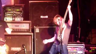 TRUSTcompany - Close Your Eyes, Live at Piere&#39;s, Ft. Wayne, IN 4/8/2011