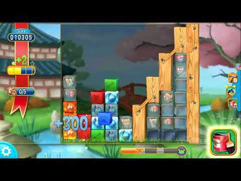 Pet Rescue Saga Level 5471 - NO BOOSTERS | SKILLGAMING ✔️