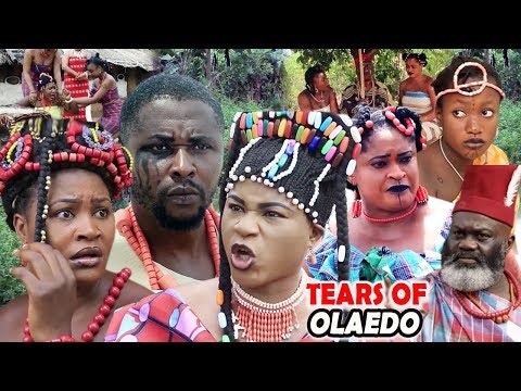 New Movie Hit "TEARS OF OLAEDO" Season 5&6 - (Destiny Etiko) 2019 Latest Nollywood Epic Movie