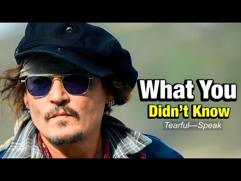 If You Don’t Respect Johnny Depp, You Will After This